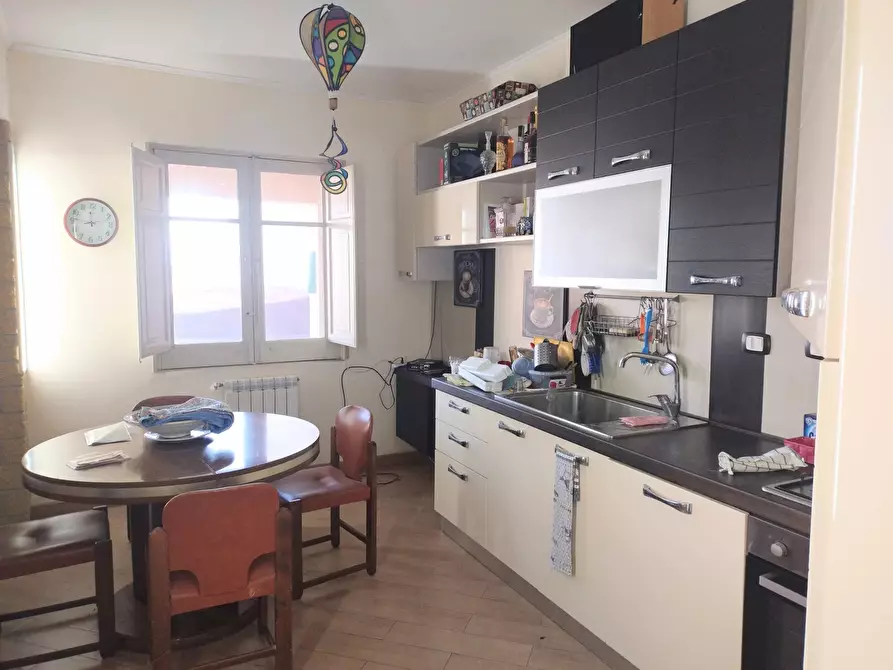 Immagine 17 di Casa trifamiliare in vendita  in statale 113,  casabianca, messina a Messina