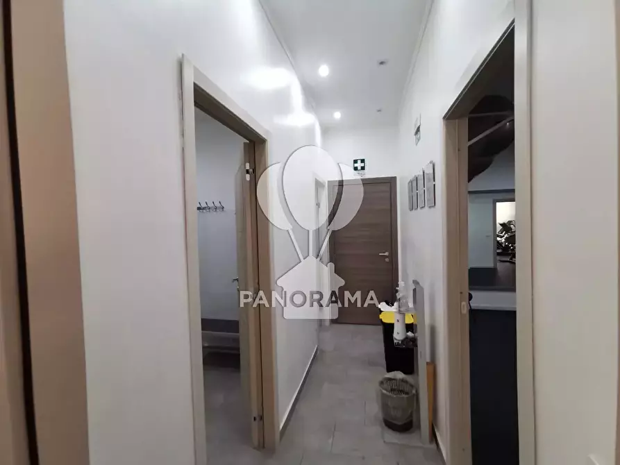 Immagine 9 di Attico in vendita  in Via Modigliani a Partinico