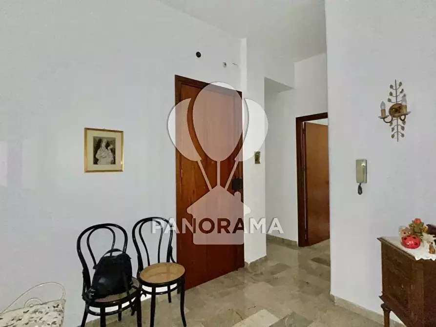 Immagine 8 di Casa trifamiliare in vendita  in Via Torquato Tasso a Alcamo