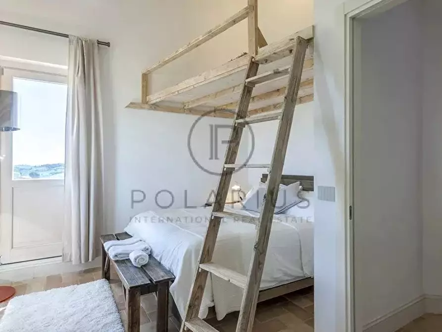 Immagine 31 di Terreno edificabile in vendita  in Staffolo a Staffolo