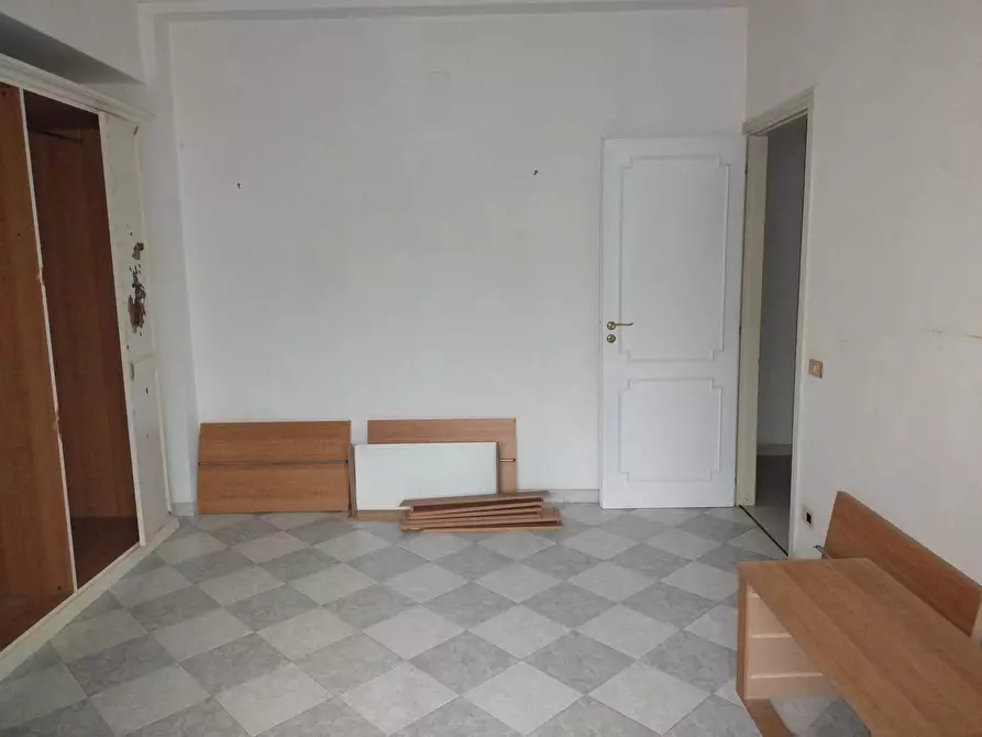 Immagine 7 di Casa trifamiliare in vendita  in Via Nazionale 337 a Messina