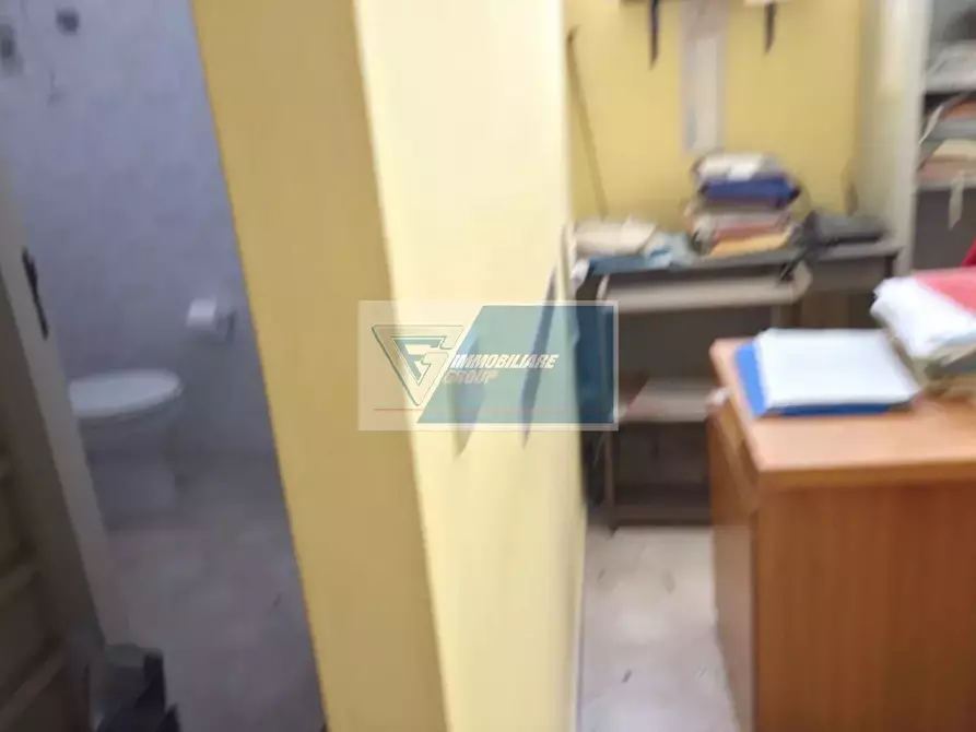 Immagine 17 di Castello in vendita  in Via Luigi de Caprio, 49 a Siracusa