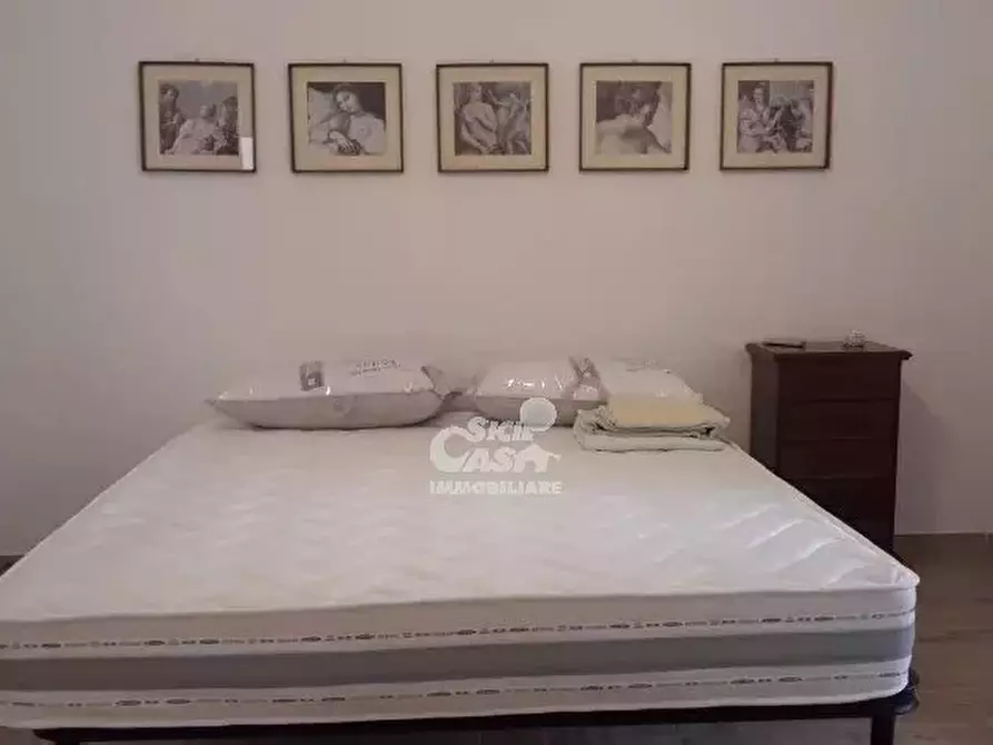 Immagine 2 di Casa trifamiliare in affitto  a Marsala