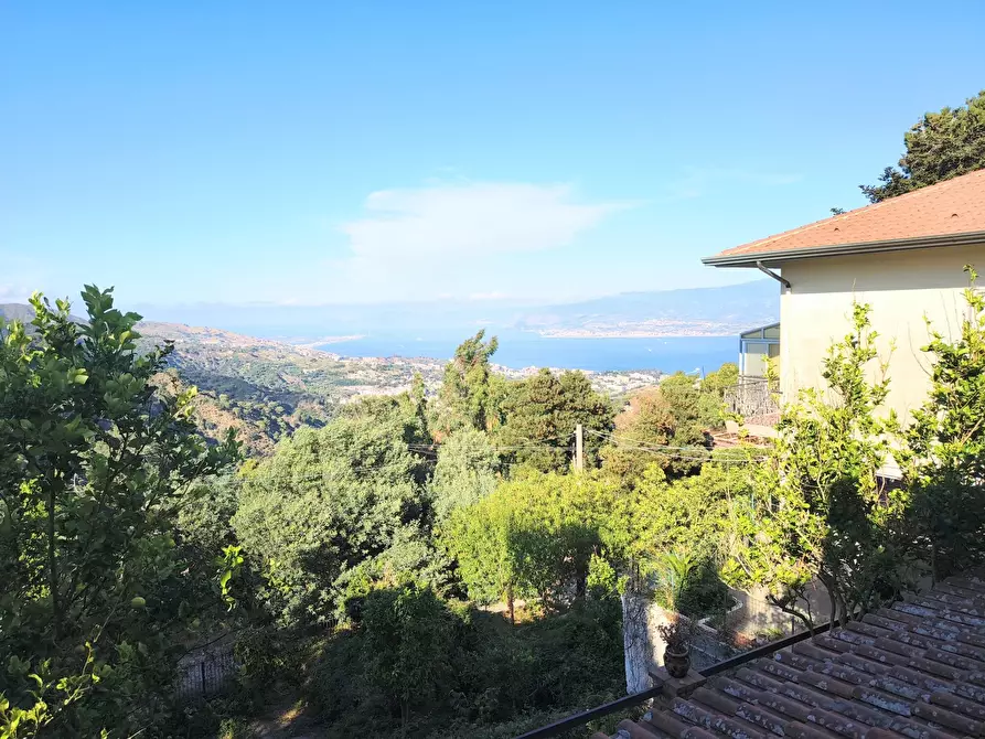 Immagine 19 di Casa trifamiliare in vendita  in Strada Statale 113 Km 8,500 Condrada chianazza a Messina