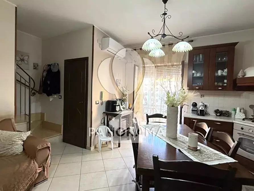 Immagine 15 di Terreno edificabile in vendita  in Via Colombo 97 a Balestrate