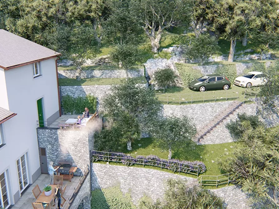 Immagine 14 di Terreno edificabile in vendita  in San Pietro de Rovereto a Avegno