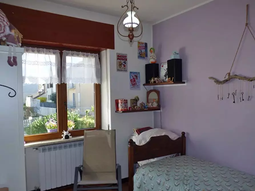 Immagine 5 di Terreno edificabile in vendita  a Monesiglio