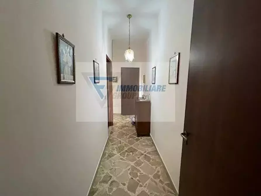 Immagine 9 di Casa trifamiliare in vendita  in Via Montorsoli a Siracusa