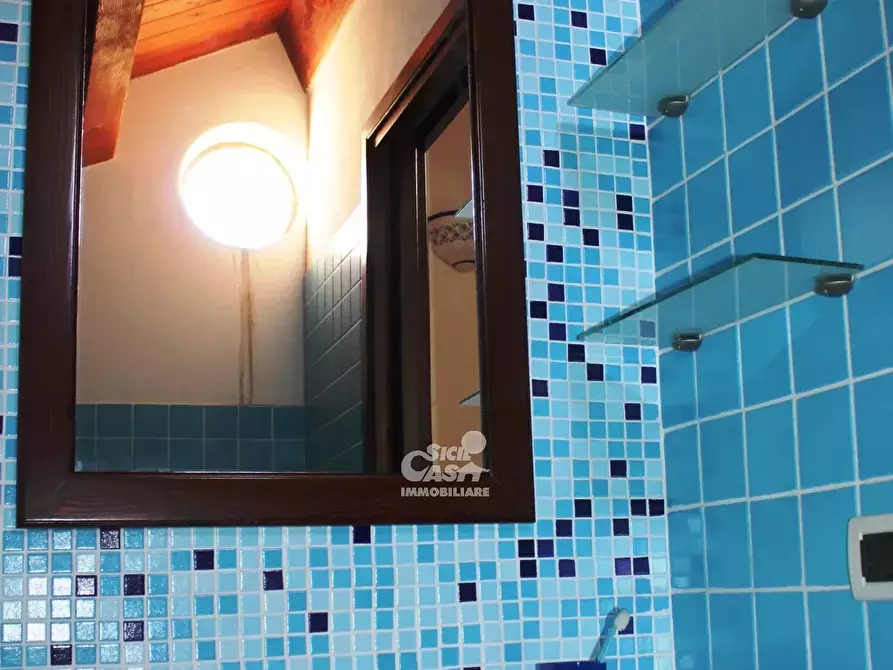 Immagine 21 di Terreno edificabile in vendita  in contrada Berbarello 27 a Marsala