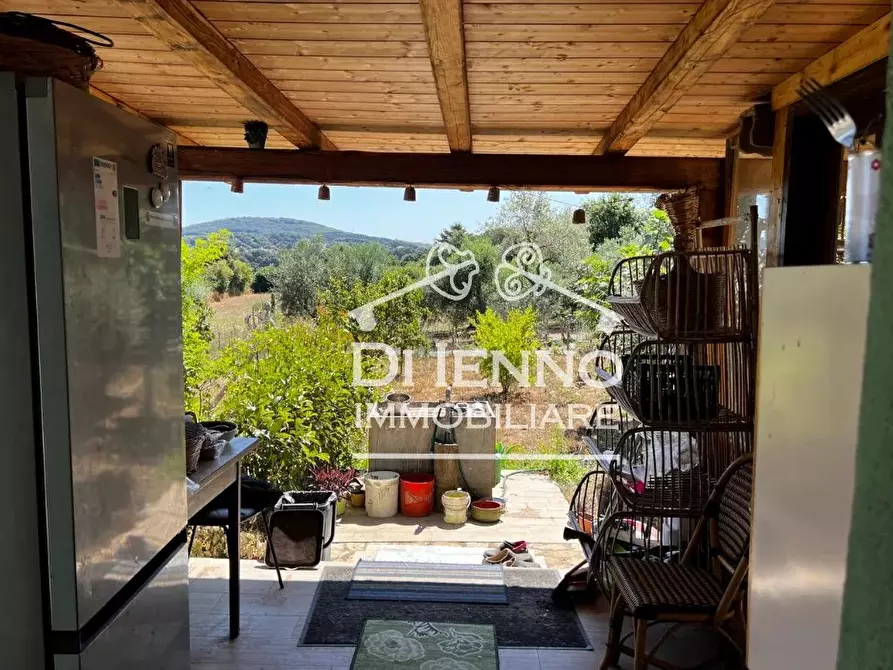 Immagine 48 di Terreno edificabile in vendita  in Strada Valle del Dragone a Arlena Di Castro