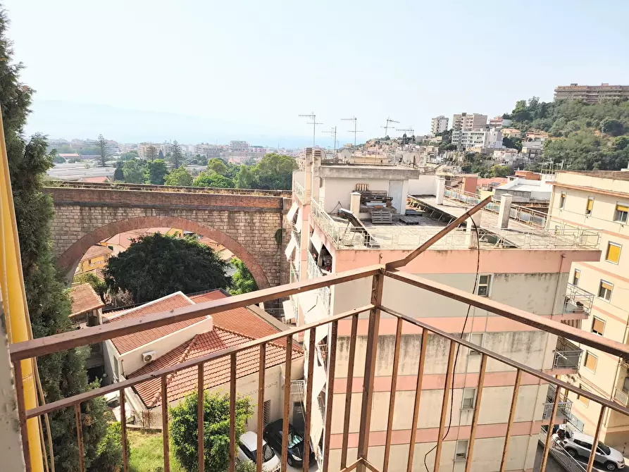 Immagine 7 di Casa trifamiliare in vendita  in Via Santa Marta, 316 a Messina