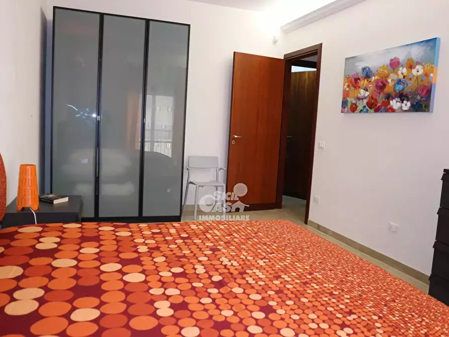 Immagine 27 di Casa trifamiliare in affitto  a Marsala