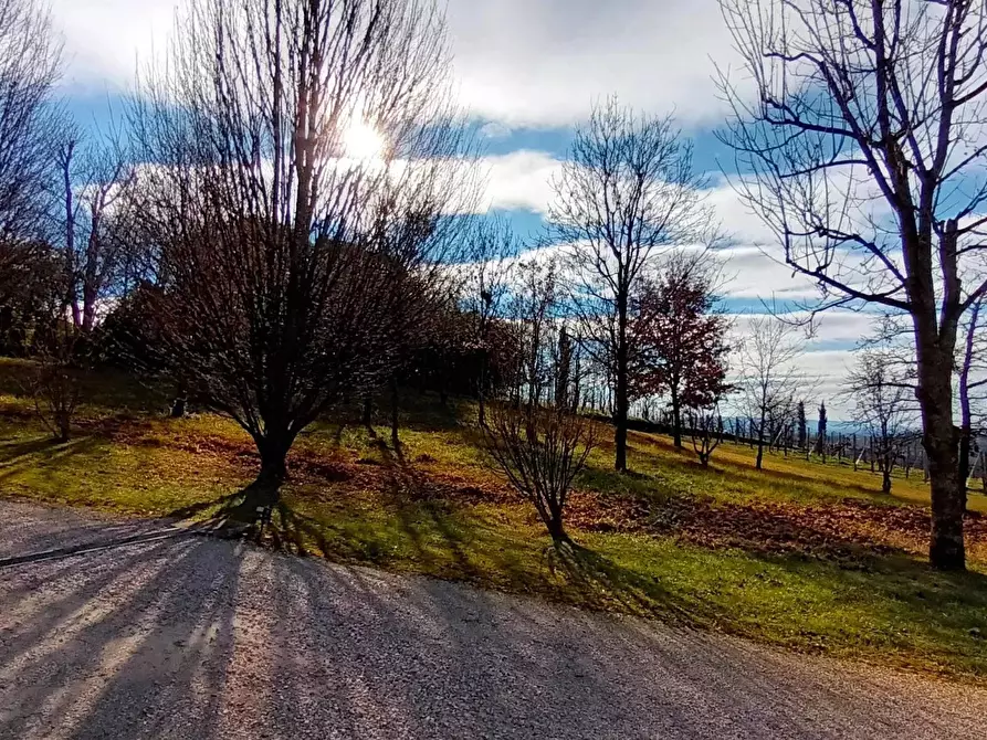 Immagine 36 di Terreno edificabile in vendita  a Refrontolo
