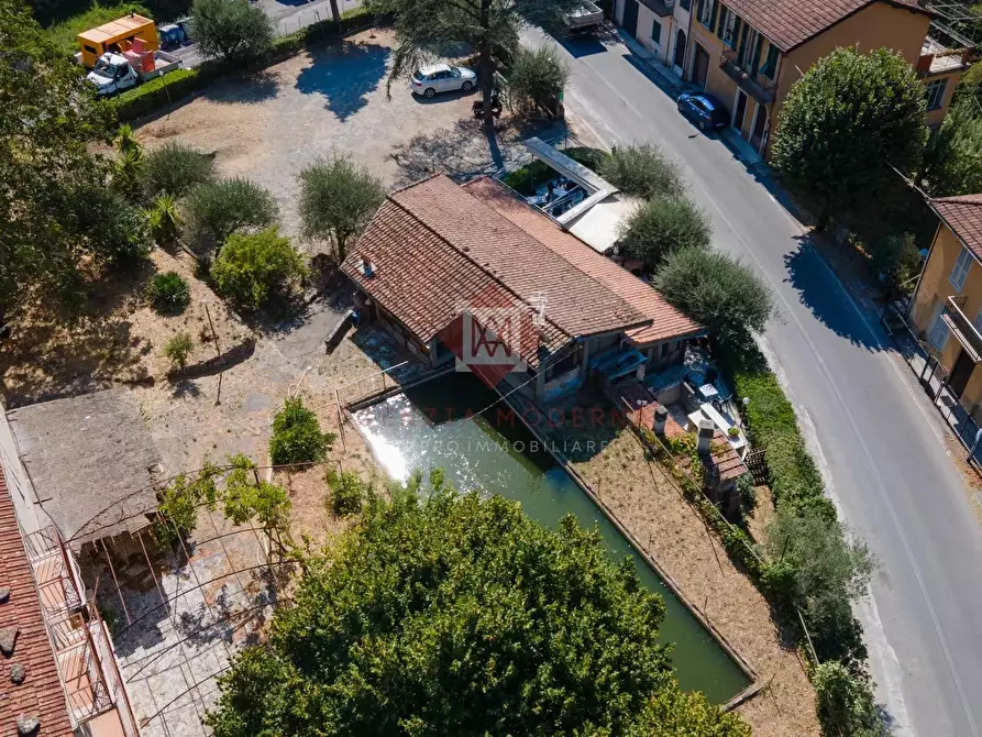 Immagine 9 di Attico in vendita  a Pigna