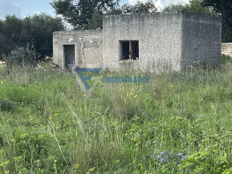 Immagine 11 di Terreno in vendita  in CONTRADA BIGGEMI a Buccheri