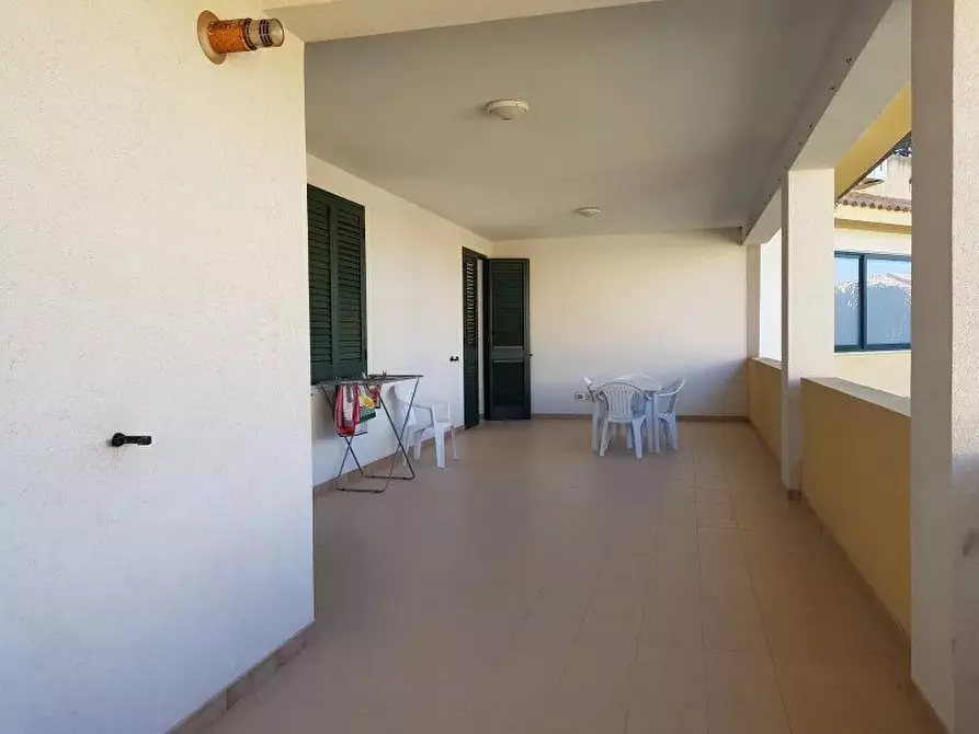 Immagine 1 di Casa trifamiliare in vendita  a Marsala