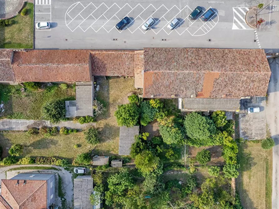 Immagine 7 di Terreno edificabile in vendita  a Albignasego