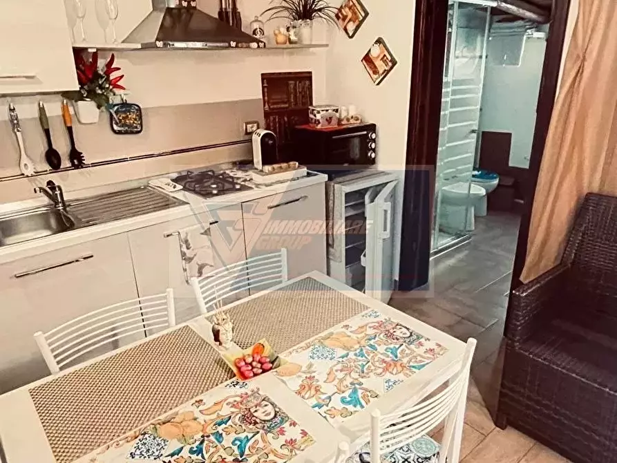 Immagine 6 di Monolocale in vendita  in Via Resalibera a Siracusa