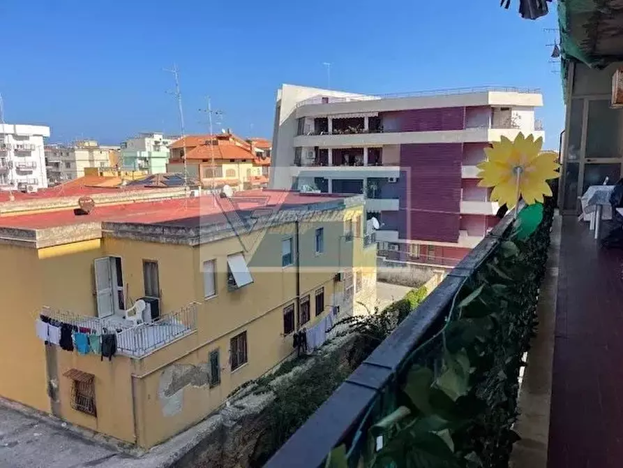 Immagine 19 di Casa trifamiliare in vendita  in Via Grottasanta a Siracusa