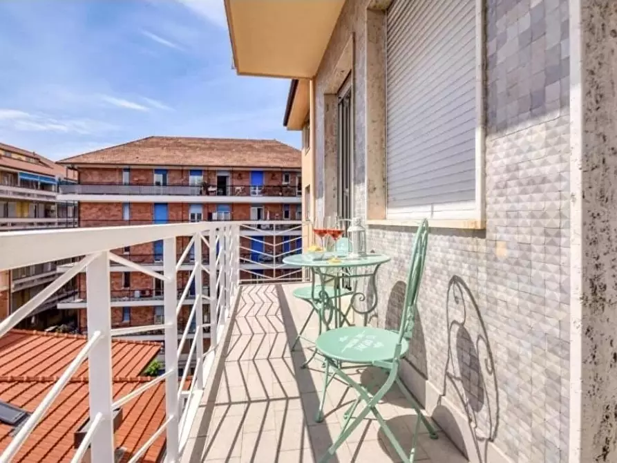 Immagine 13 di Casa trifamiliare in affitto  in Via Trieste a Chiavari