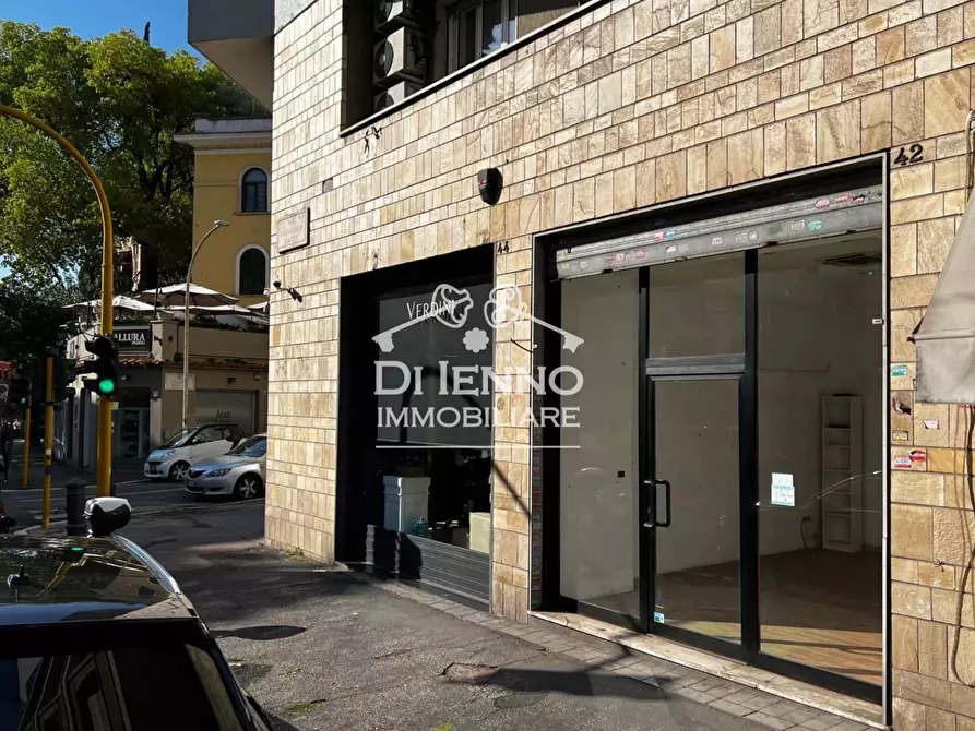 Immagine 1 di Attico in affitto  in VIA SIACCI a Roma