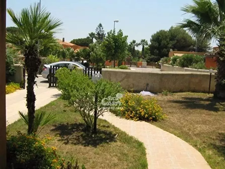 Immagine 4 di Terreno edificabile in affitto  a Marsala