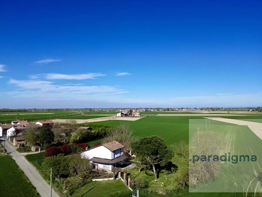 Immagine 2 di Casa trifamiliare in vendita  in Via Collo Tanaro, 13 a Alluvioni Cambio'