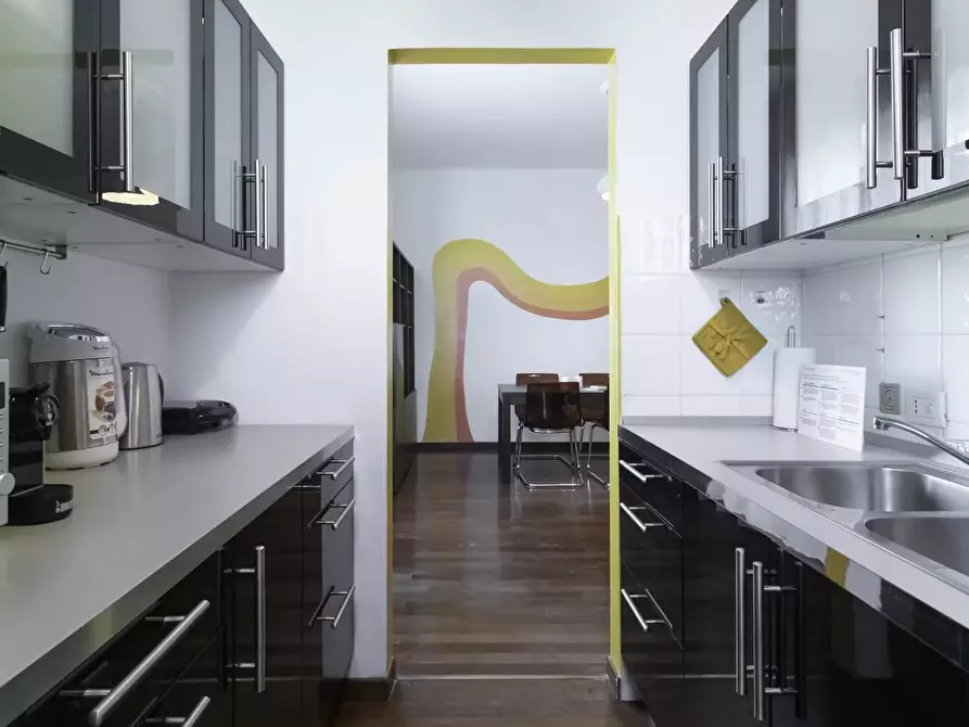 Immagine 11 di Casa trifamiliare in vendita  in Nona Strada, 7 a Buccinasco