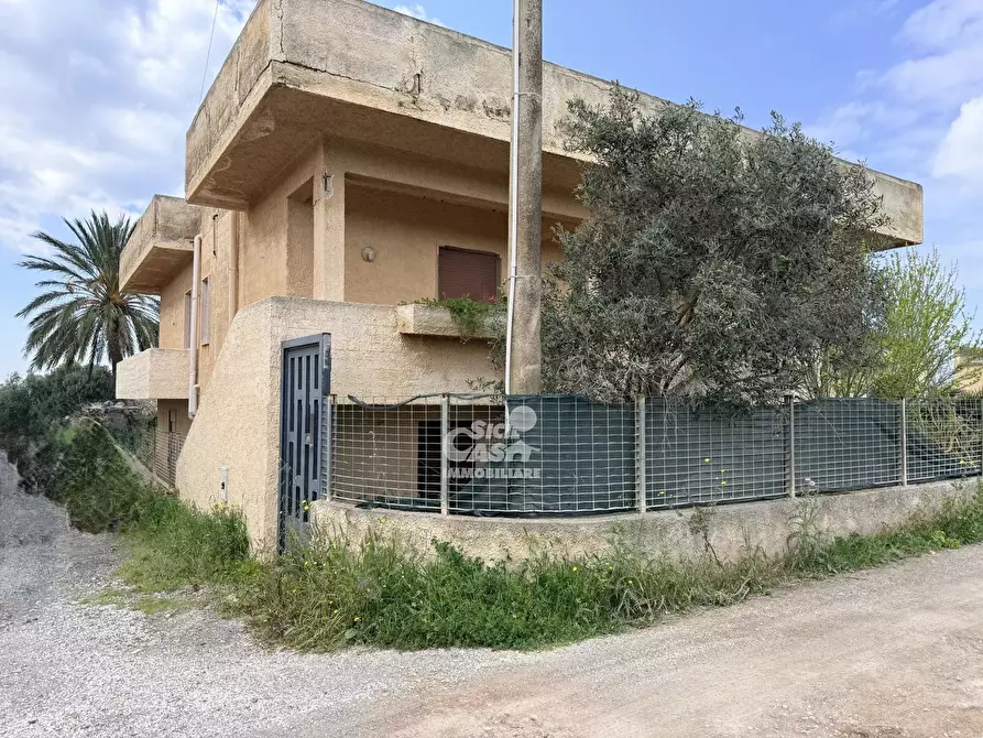 Immagine 8 di Terreno edificabile in vendita  a Marsala