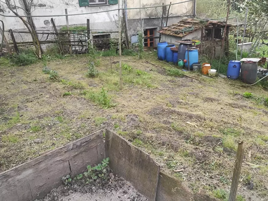 Immagine 17 di Casa trifamiliare in vendita  in Via Pian dei Ratti Pian dei Ratti-pianezza a Coreglia Ligure