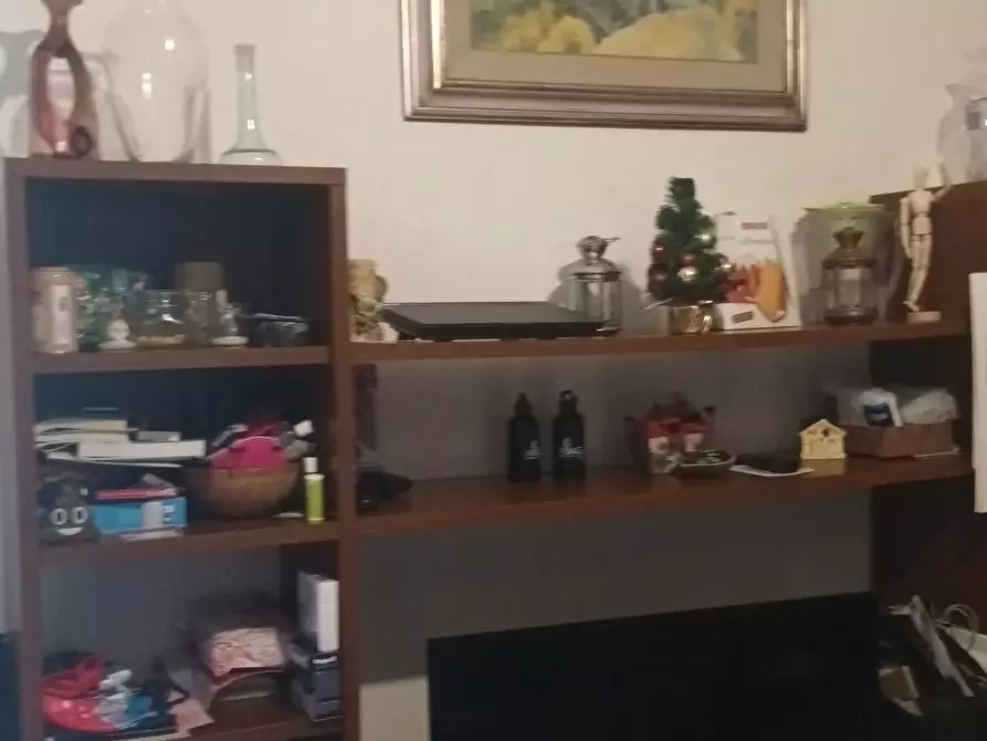 Immagine 10 di Casa trifamiliare in affitto  in via Catalani 75 a Milano