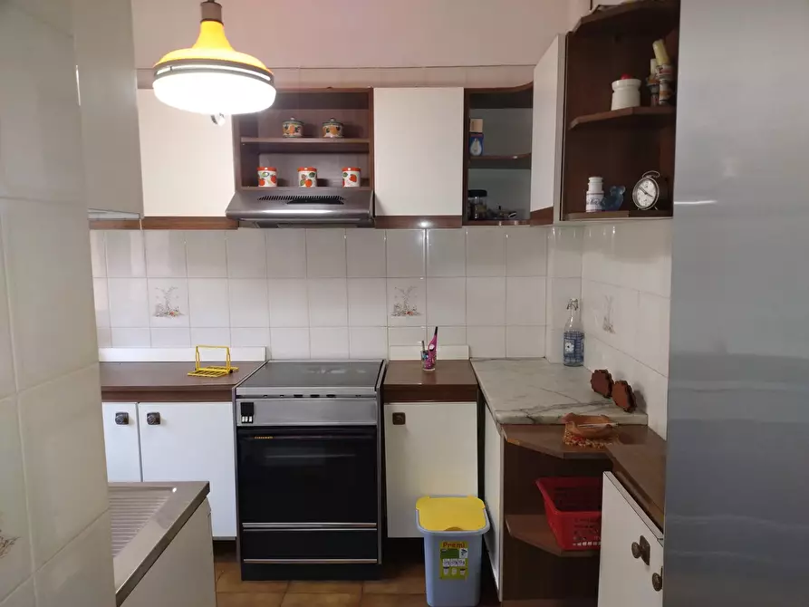 Immagine 10 di Casa trifamiliare in vendita  in Via Madre Teresa di Calcutta, n. 1 a Messina