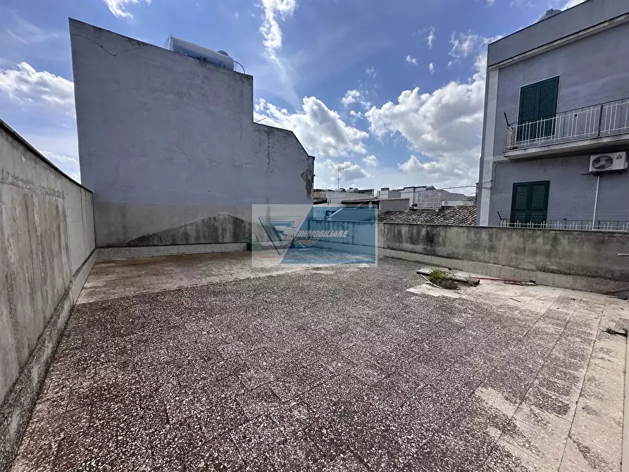 Immagine 3 di Terreno edificabile in vendita  in Via Vincenzo Littara a Noto