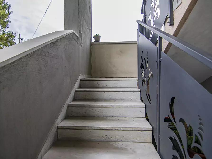 Immagine 10 di Casa trifamiliare in vendita  a Albignasego