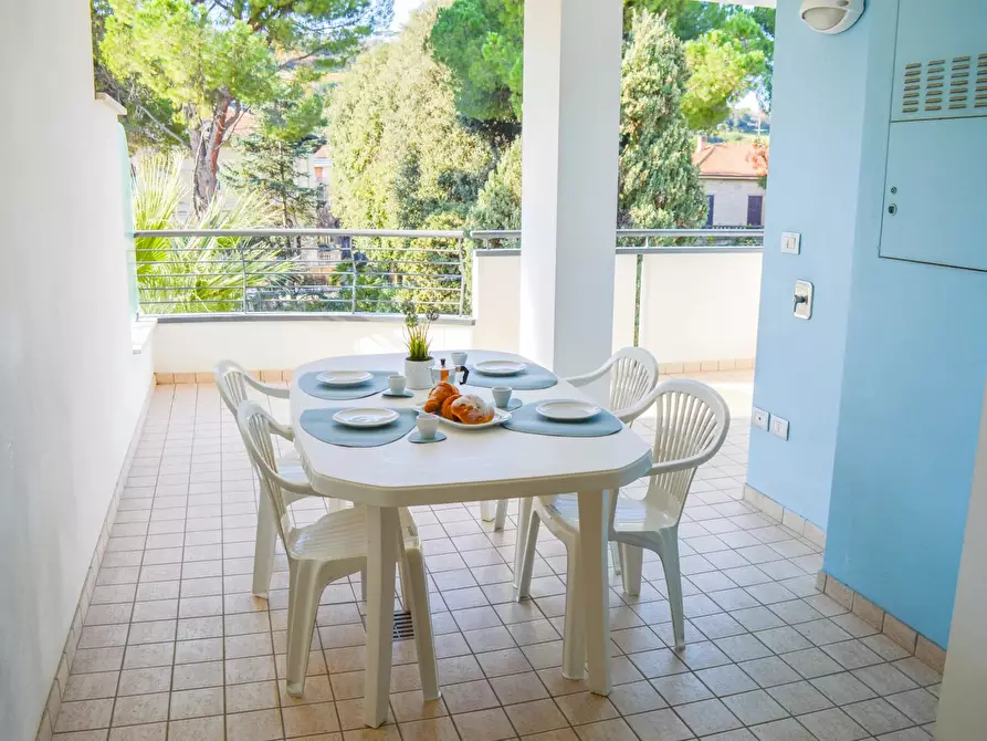 Immagine 23 di Casa trifamiliare in vendita  in via Gabriele D'Annunzio, 209. a Pineto