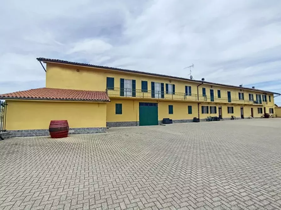 Immagine 29 di Attico in vendita  a Pontestura