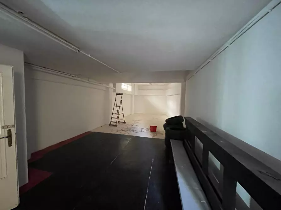 Immagine 2 di Casa bifamiliare in affitto  in Via Fondega a Ventimiglia