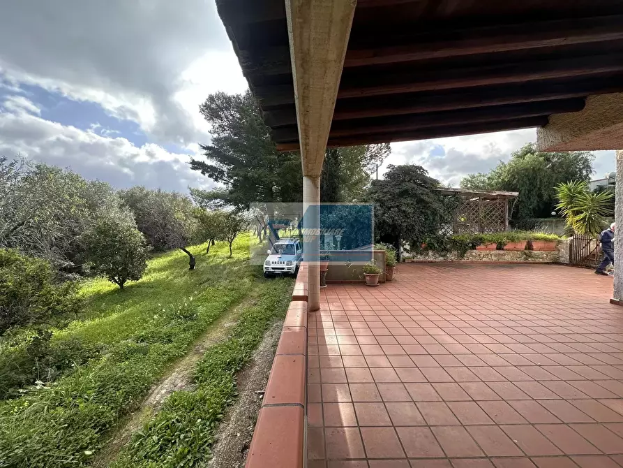 Immagine 5 di Terreno edificabile in vendita  in CONTRADA ASTRACO DI BURLò a Noto