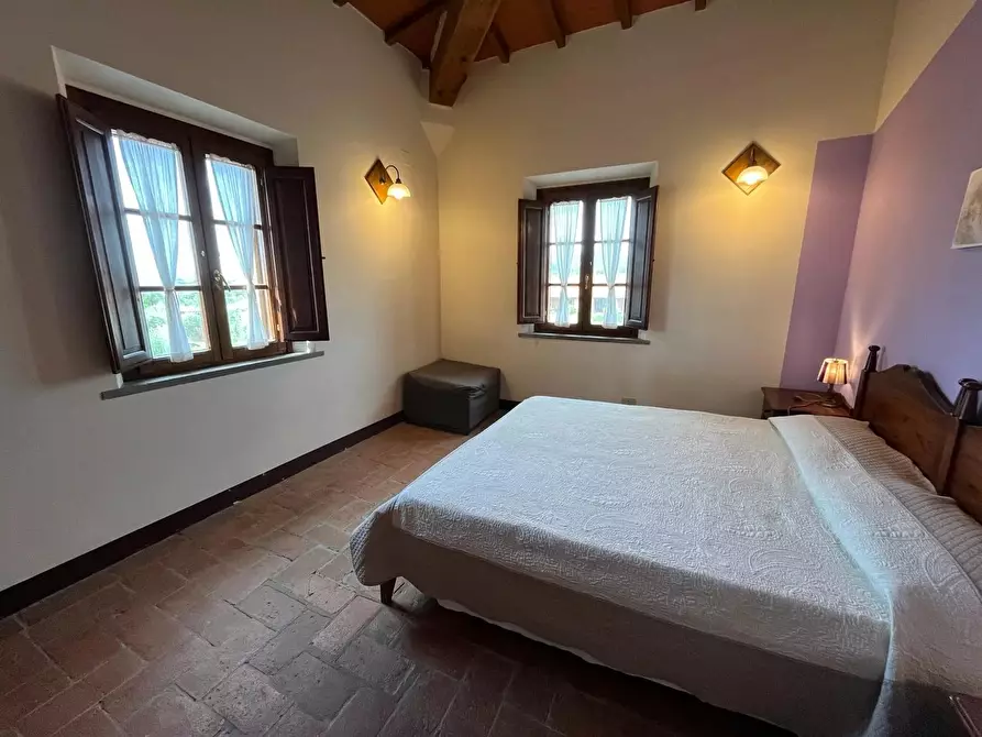 Immagine 7 di Casa trifamiliare in vendita  in via Aurelia Sud, 55. a San Vincenzo