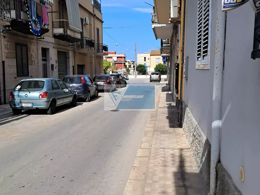 Immagine 13 di Casa trifamiliare in vendita  in VIA GRIMALDI a Buccheri