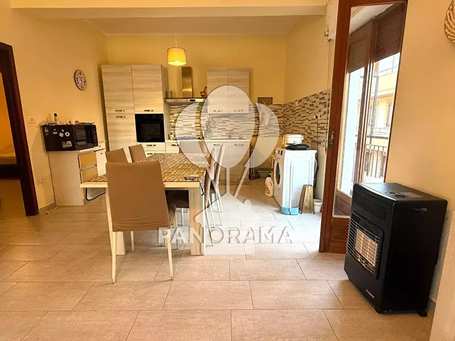 Immagine 27 di Casa trifamiliare in vendita  in Via Duca D'Aosta a Balestrate