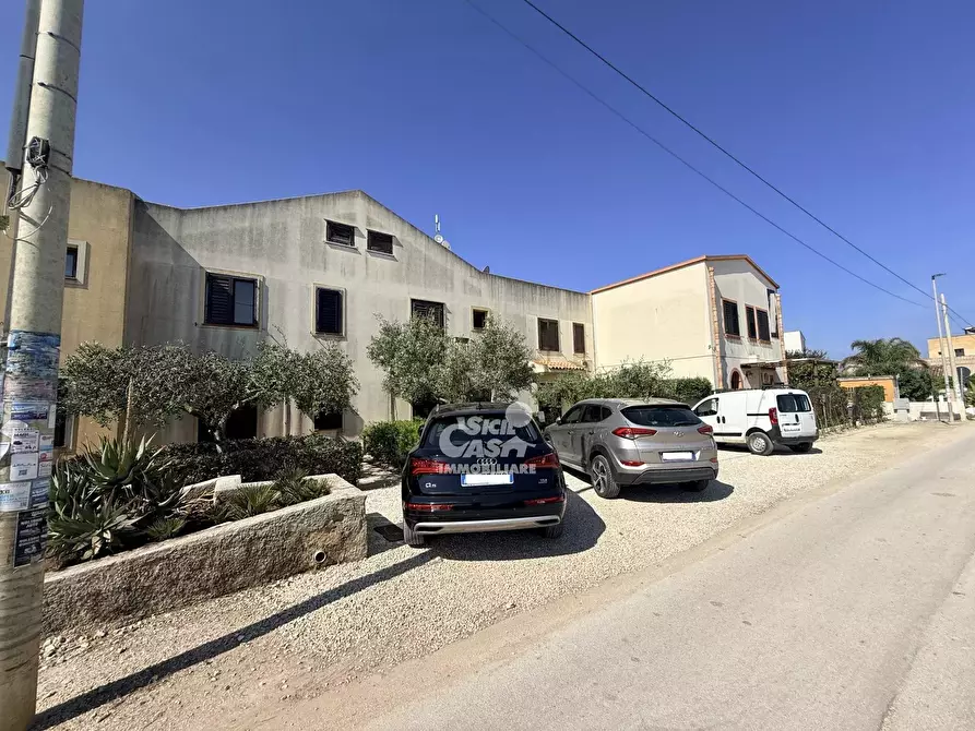 Immagine 31 di Terreno edificabile in vendita  a Marsala