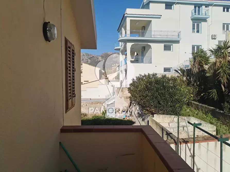 Immagine 7 di Terreno edificabile in vendita  in Contrada San Cataldo a Capaci