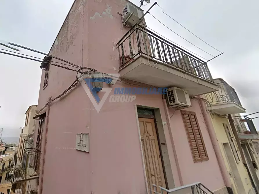 Immagine 1 di Monolocale in vendita  in VIA TORRENTE a Buccheri