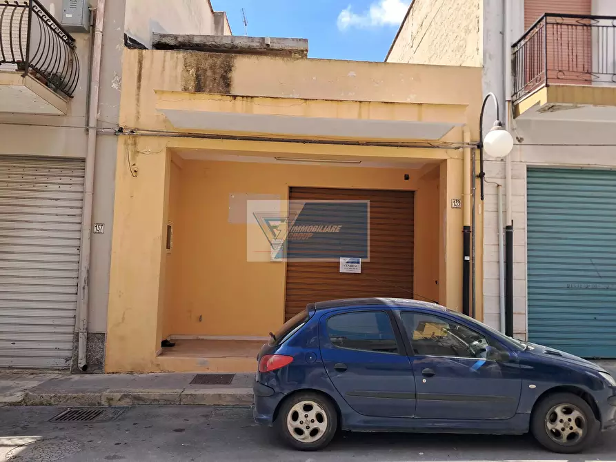 Immagine 3 di Attico in vendita  in VIA PALESTRO,139 PRIOLO GARGALLO a Buccheri