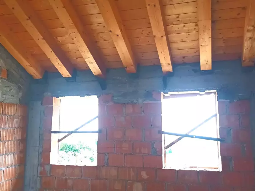 Immagine 6 di Terreno edificabile in vendita  a Sarmede