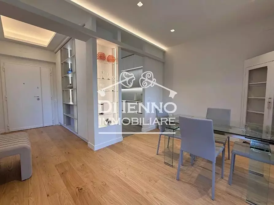 Immagine 9 di Casa trifamiliare in affitto  in Via Madesimo a Roma