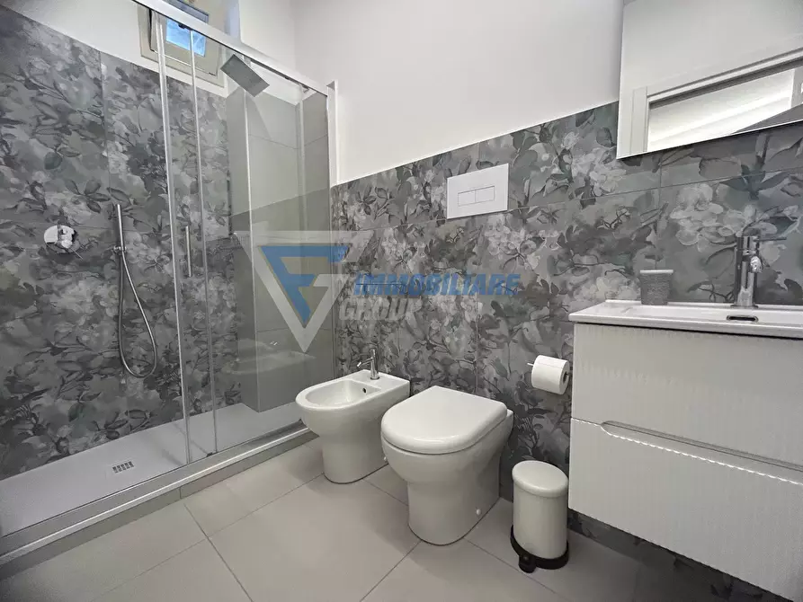 Immagine 11 di Casa trifamiliare in vendita  in via testaferrata a Siracusa