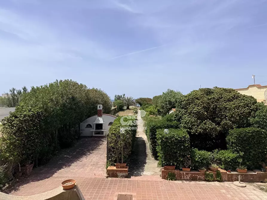 Immagine 12 di Terreno edificabile in vendita  a Marsala