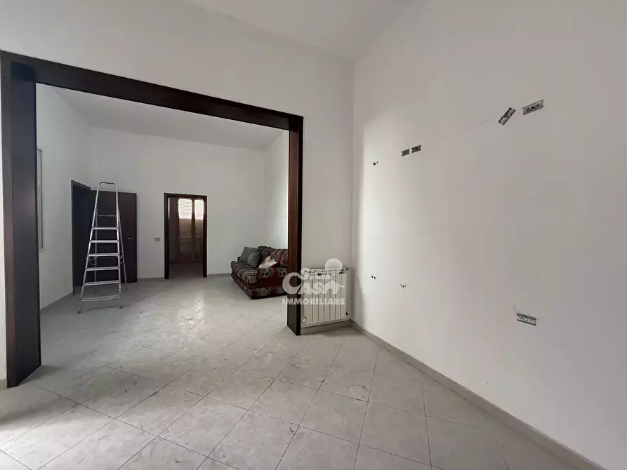 Immagine 4 di Terreno edificabile in affitto  in Corso Antonio Gramsci a Marsala